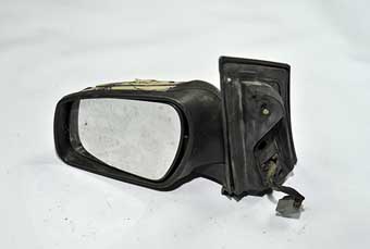 EDGE ÇIKMA YEDEK PARÇA FORD CIKMA YEDEK FOCUS 2 SOL ELEKTRİKLİ AYNA KTR